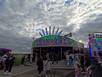 Waltzer